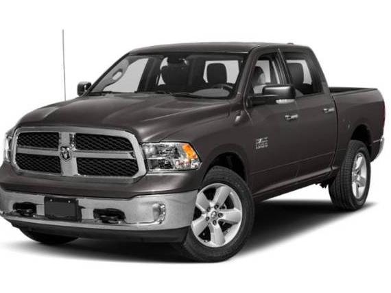 RAM 1500 2014 1C6RR6LT6ES456772 image