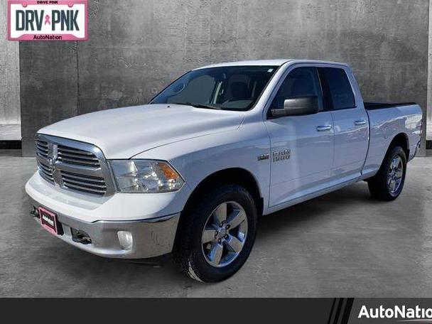 RAM 1500 2014 1C6RR7GT7ES182417 image