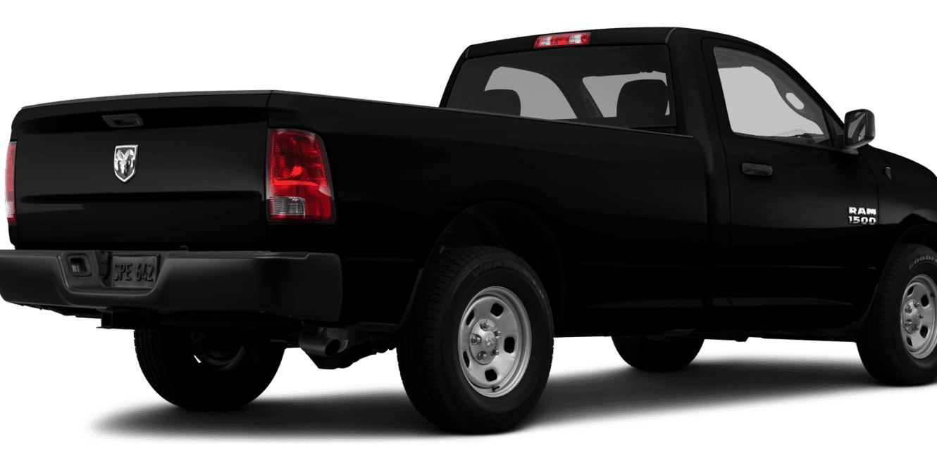 RAM 1500 2014 3C6JR6AG4EG104462 image