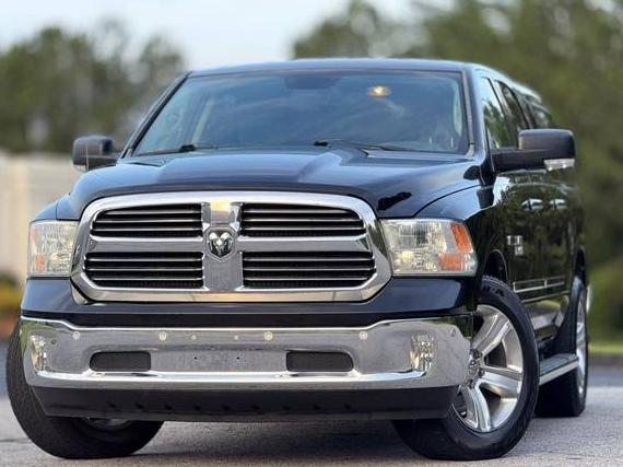 RAM 1500 2014 1C6RR6LMXES319892 image