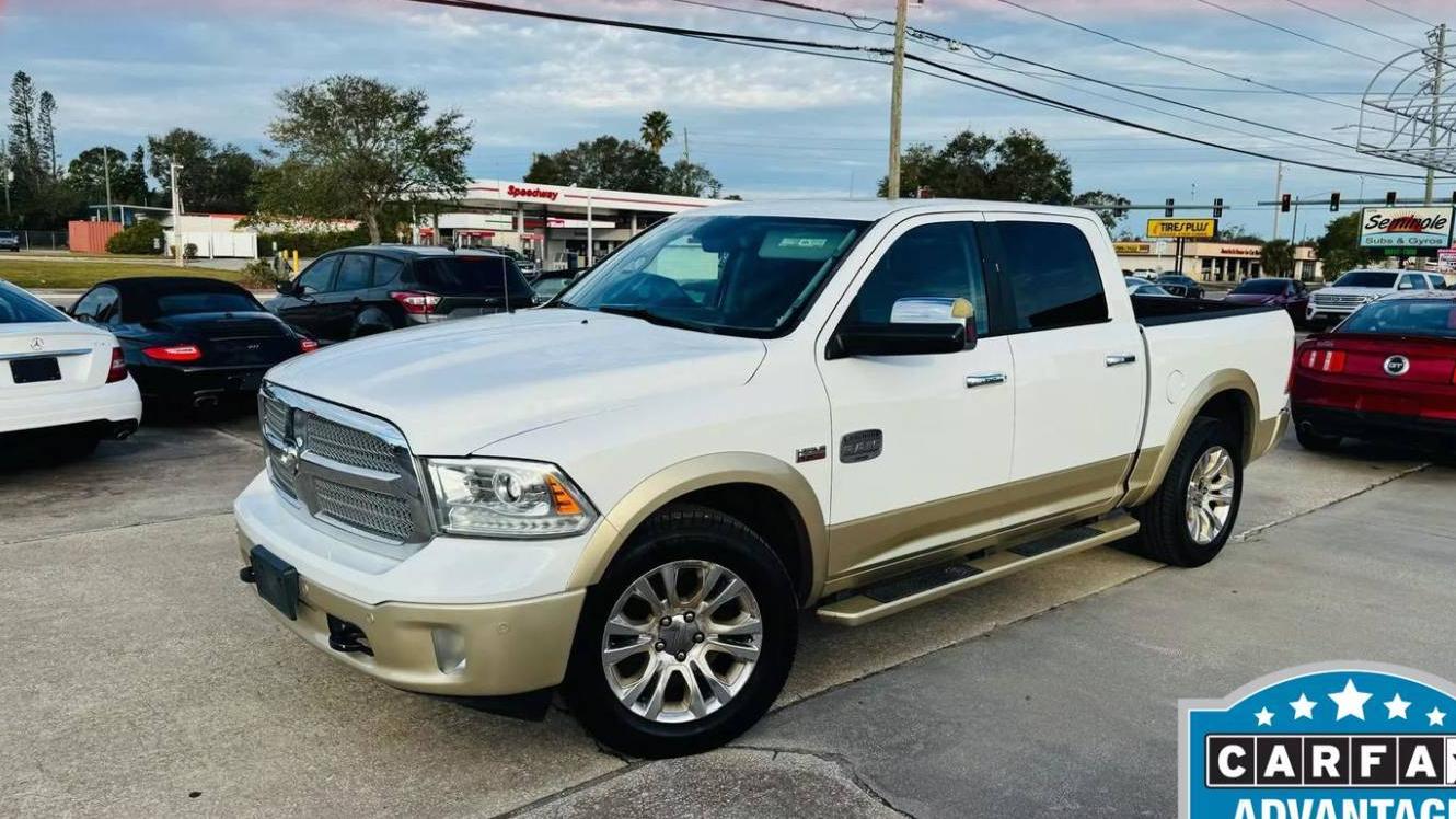 RAM 1500 2014 1C6RR7PT3ES126197 image