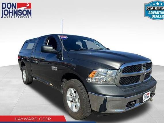 RAM 1500 2014 1C6RR7FG4ES230704 image RAM 1500 2014 1C6RR7FG4ES230704 image