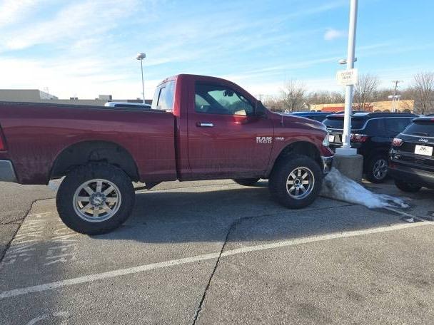 RAM 1500 2014 3C6JR7BT2EG251204 image