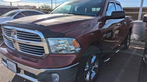 RAM 1500 2014 1C6RR7GT2ES421906 image