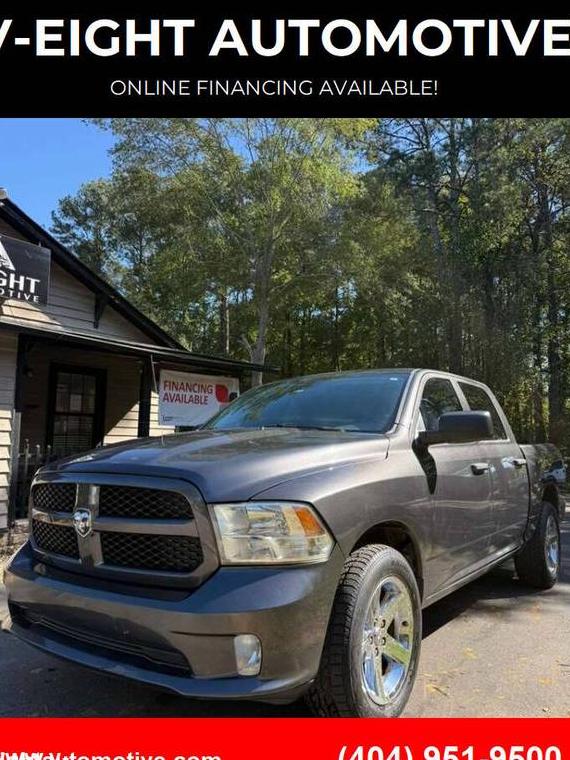 RAM 1500 2014 1C6RR6KT8ES238320 image RAM 1500 2014 1C6RR6KT8ES238320 image