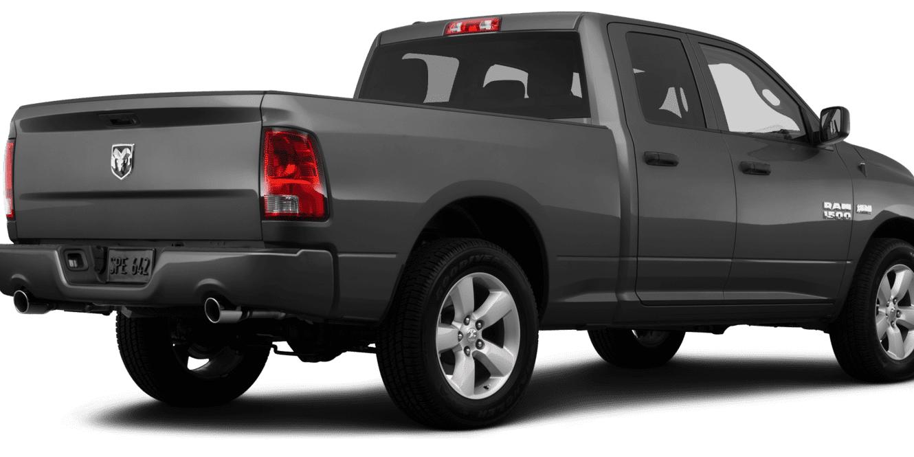 RAM 1500 2014 1C6RR7FT9ES463605 image