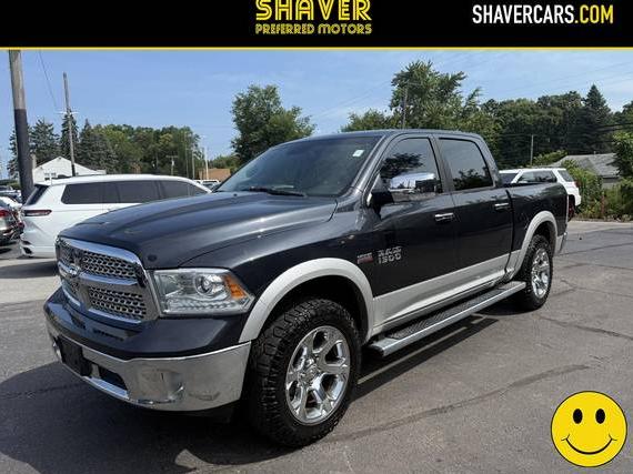 RAM 1500 2014 1C6RR7NT2ES303390 image