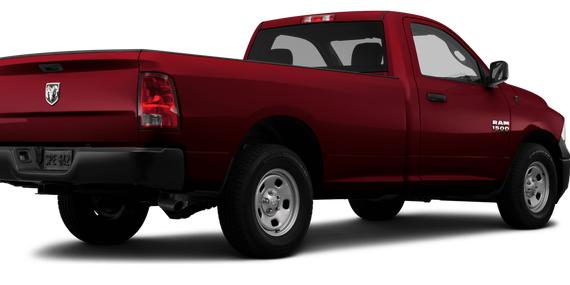 RAM 1500 2014 3C6JR7BT6EG235605 image