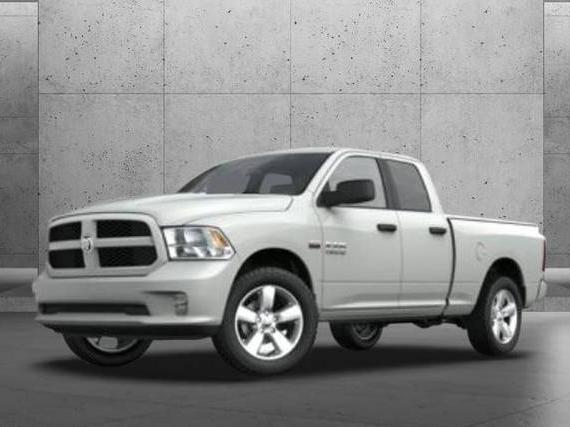 RAM 1500 2014 1C6RR6FG5ES278769 image