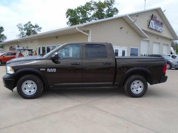 RAM 1500 2014 1C6RR7KT2ES166553 image