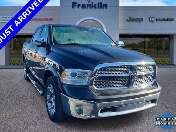 RAM 1500 2014 1C6RR6NT2ES287296 image