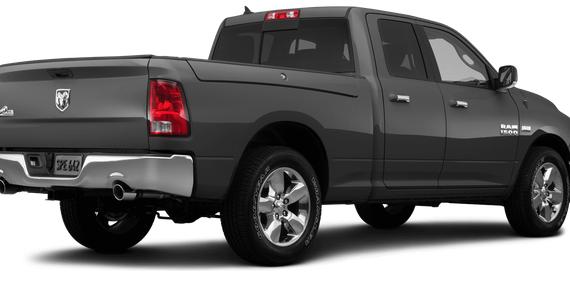 RAM 1500 2014 1C6RR7GT7ES329528 image