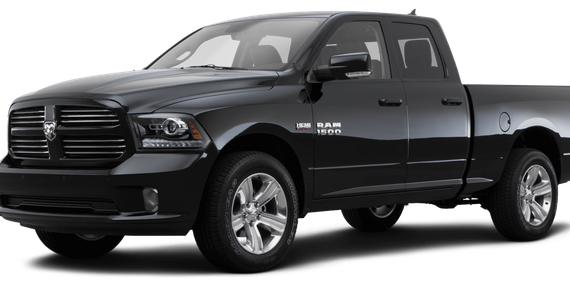 RAM 1500 2014 1C6RR7HT8ES116795 image
