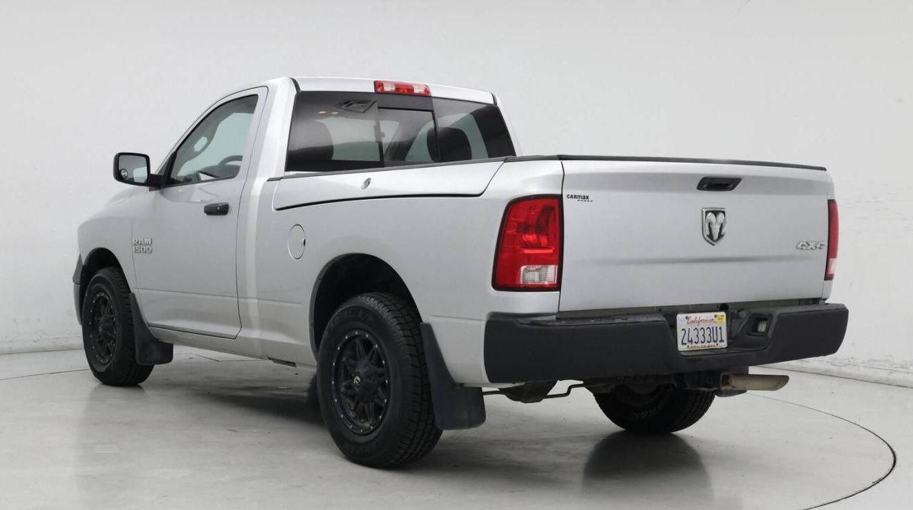 RAM 1500 2014 3C6JR7AG5EG239259 image