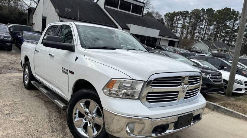 RAM 1500 2014 1C6RR7LM7ES397729 image