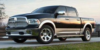 RAM 1500 2014 1C6RR7KM5ES475314 image