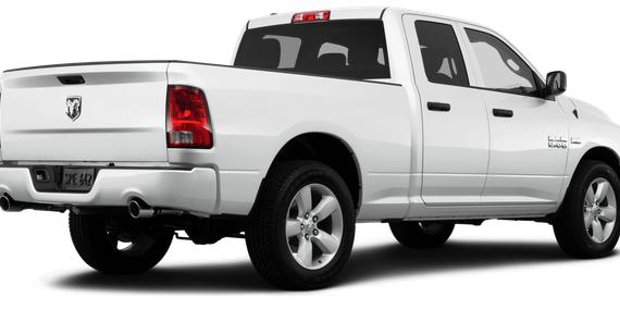 RAM 1500 2014 1C6RR7FG8ES106578 image