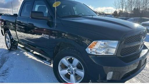 RAM 1500 2014 1C6RR7FT4ES334249 image