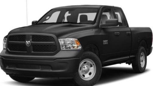 RAM 1500 2014 1C6RR6FTXES312704 image