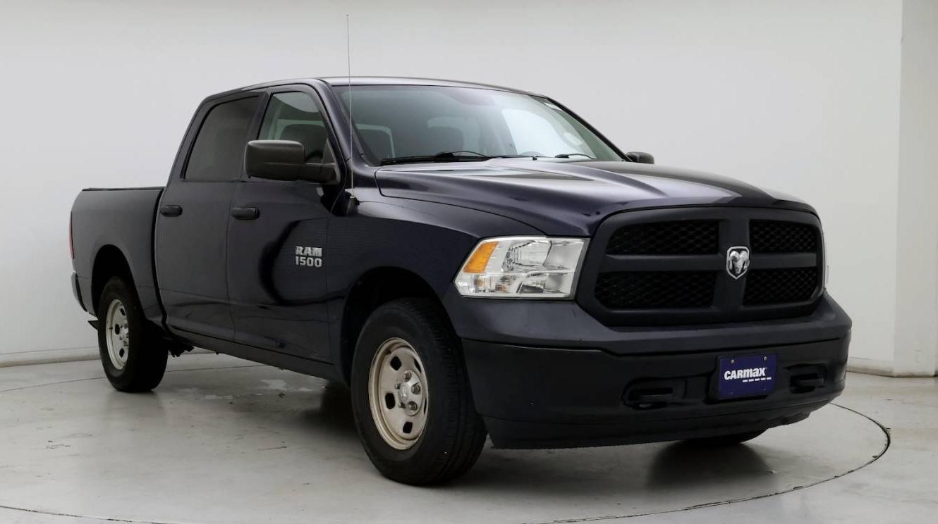 RAM 1500 2014 1C6RR7KG2ES323999 image