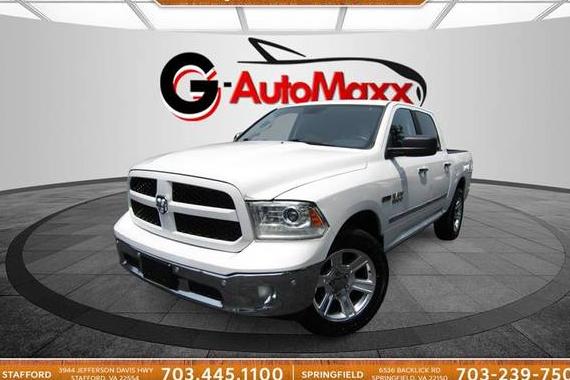 RAM 1500 2014 1C6RR7PM7ES354230 image