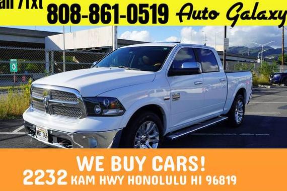 RAM 1500 2014 1C6RR6PT5ES353319 image