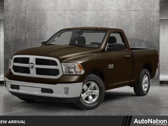 RAM 1500 2014 3C6JR6AG2EG324425 image