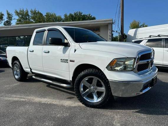 RAM 1500 2014 1C6RR7GT8ES121237 image