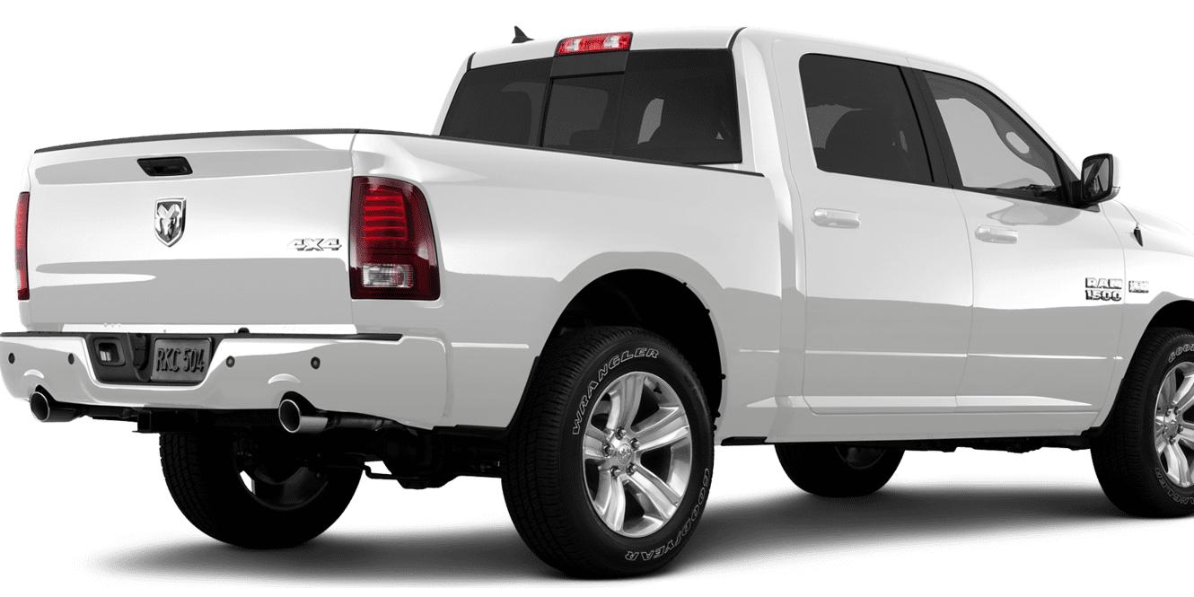 RAM 1500 2014 1C6RR7KTXES105886 image