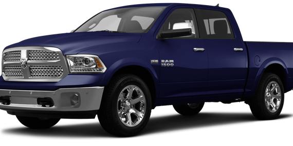 RAM 1500 2014 1C6RR6NT2ES382988 image