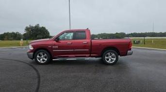 RAM 1500 2014 1C6RR6GTXES298656 image