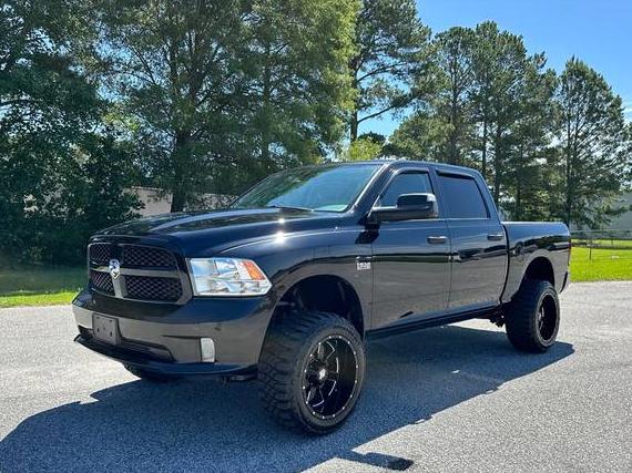 RAM 1500 2014 1C6RR7KT9ES118189 image