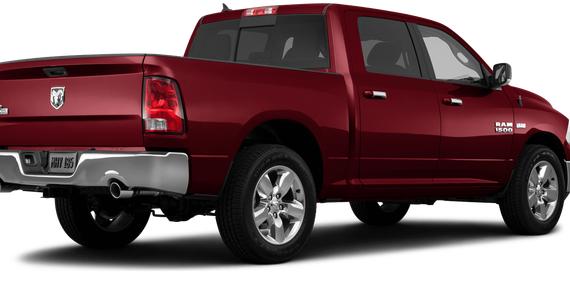 RAM 1500 2014 1C6RR7LTXES346913 image