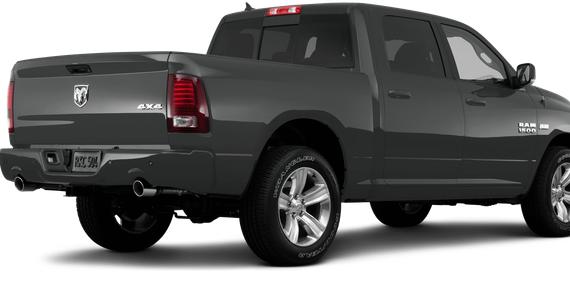 RAM 1500 2014 1C6RR7KT6ES357473 image