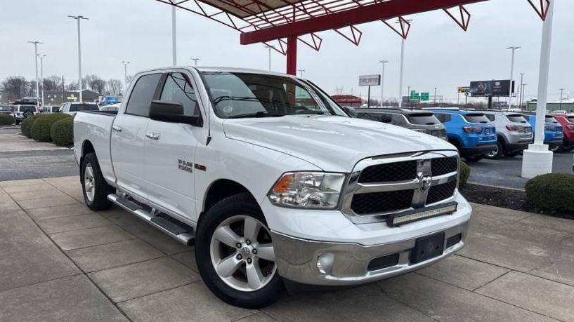 RAM 1500 2014 1C6RR7TM9ES265247 image