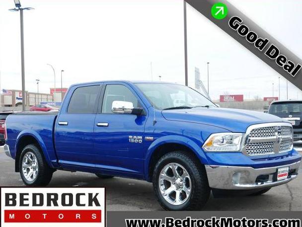 RAM 1500 2014 1C6RR7NT5ES464946 image