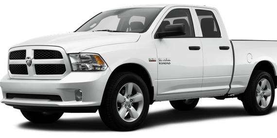 RAM 1500 2014 1C6RR6FG9ES416605 image