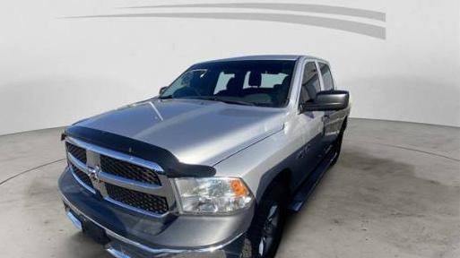 RAM 1500 2014 1C6RR7KT3ES204808 image