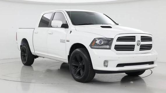 RAM 1500 2014 1C6RR7MTXES452163 image