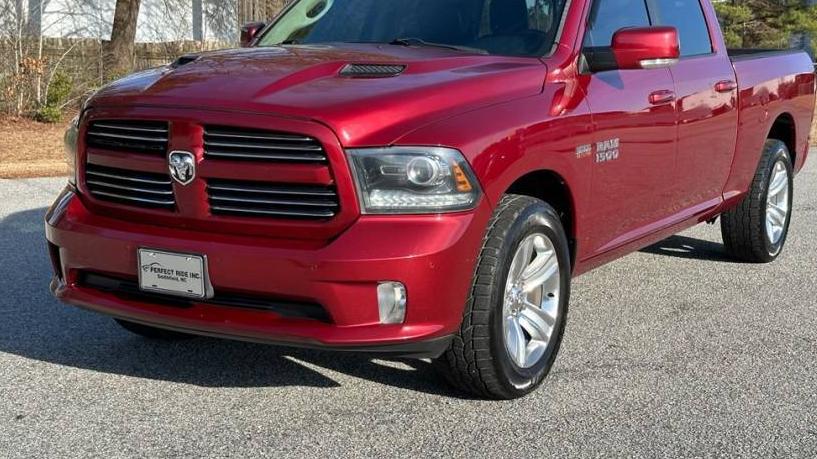 RAM 1500 2014 1C6RR7UT6ES175737 image