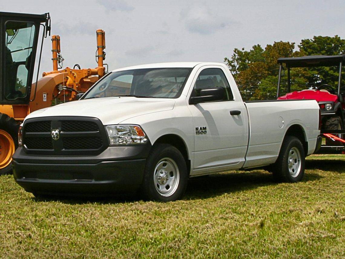 RAM 1500 2014 1C6RR7LG6ES231423 image