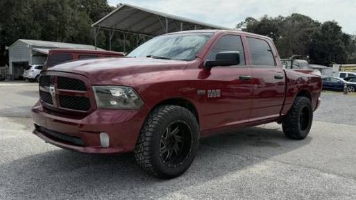 RAM 1500 2014 1C6RR6KT3ES384138 image