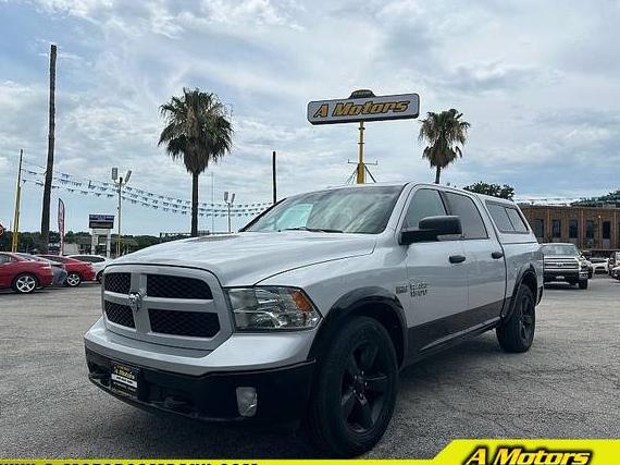 RAM 1500 2014 1C6RR6LT7ES458532 image