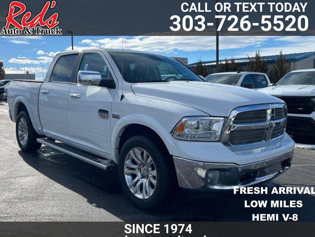 RAM 1500 2014 1C6RR7PTXES308267 image