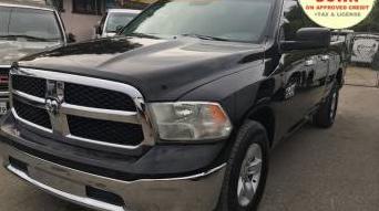 RAM 1500 2014 1C6RR6FG7ES245160 image