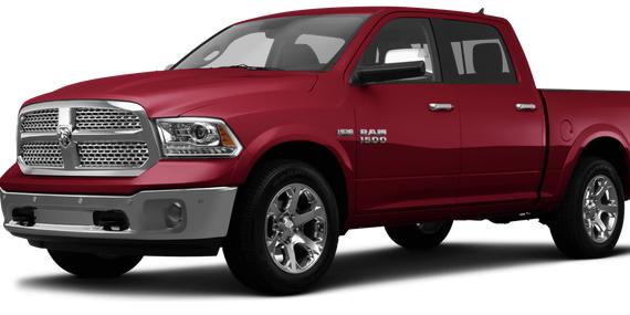 RAM 1500 2014 1C6RR6NT5ES154953 image