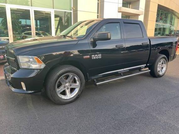 RAM 1500 2014 1C6RR7KT4ES380556 image