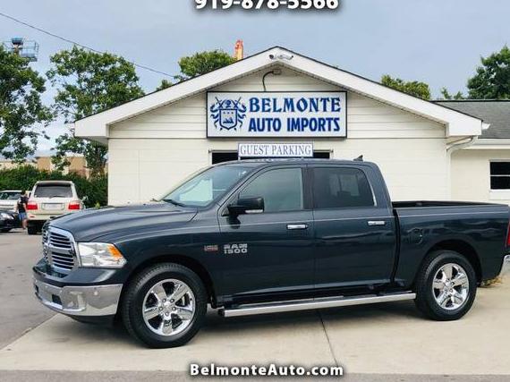 RAM 1500 2014 1C6RR6LTXES259250 image RAM 1500 2014 1C6RR6LTXES259250 image