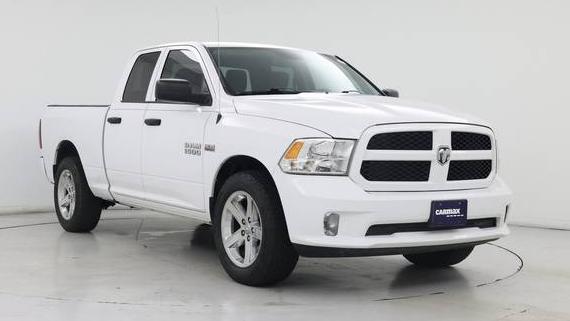 RAM 1500 2014 1C6RR6FT2ES390037 image