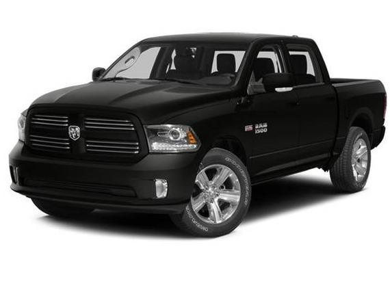 RAM 1500 2014 1C6RR7NT4ES404740 image